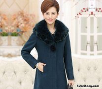羊绒大衣选什么颜色百搭女 羊绒大衣选什么颜色百搭图片