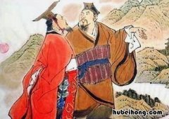 假道灭虢是什么意思 假途灭虢假道灭