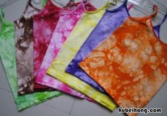 衣服被染色怎么办怎么洗得掉 白色衣服被染色怎么办