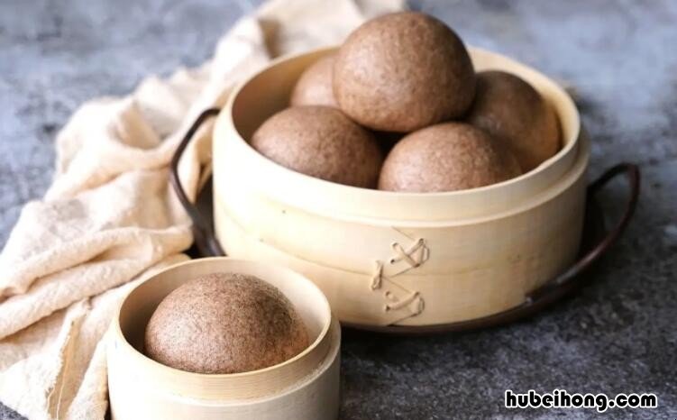 黑麦面粉可以直接做馒头吗 黑麦面粉馒头的做法窍门