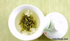 龙井和茉莉能一起泡吗 龙井和茉莉能一起泡吗百度百科图片