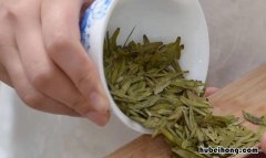 龙井茶可以闷泡吗 龙井茶叶可以煮着喝吗