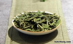 龙井茶叶陈了还能喝吗 龙井茶是越久越好吗