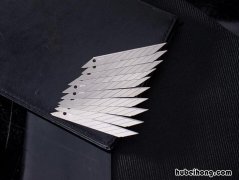 美工刀刀片什么牌子好 美工刀片一盒多少钱