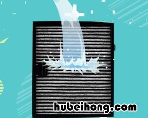 美的柜机空调怎么清洗滤网视频 美的柜机空调怎么清洗滤网图解