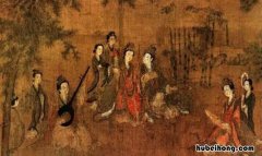 傍竹欲添犀浦石下一句是什么 做核酸检测怎么做不难受