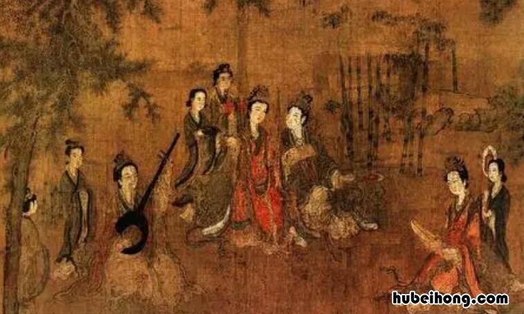 傍竹欲添犀浦石下一句是什么 做核酸检测怎么做不难受