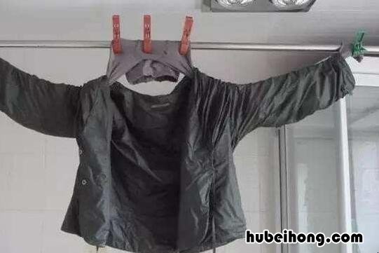 羽绒服不可以机洗怎么办 羽绒服不能干洗可以机洗吗