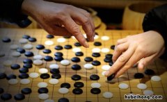 关于下棋的诗句有哪些 关于下棋的诗句五句