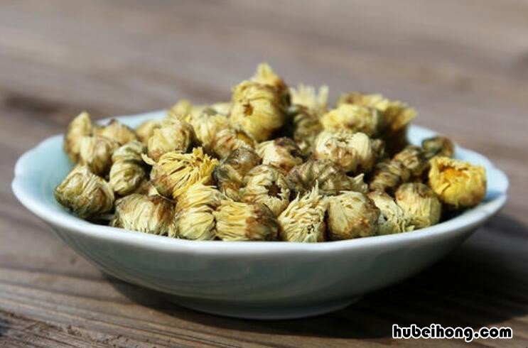 胎菊王有什么作用和功效 胎菊王泡水喝有什么功效
