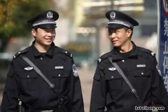 公安与警察的区别有哪些 公安与警察的区别有哪些方面