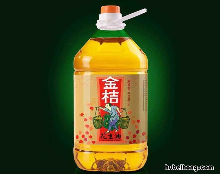 花生油的保质期限是多少年 花生油保质期是多久