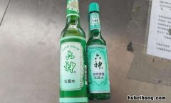 花露水能洗头发吗有毒吗女生 花露水能洗头发吗有毒吗图片