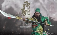 关羽一生最佩服的四人是谁 关羽看上的是谁得老婆