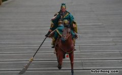 关羽一生最害怕的人有哪些 关羽最怕什么法师