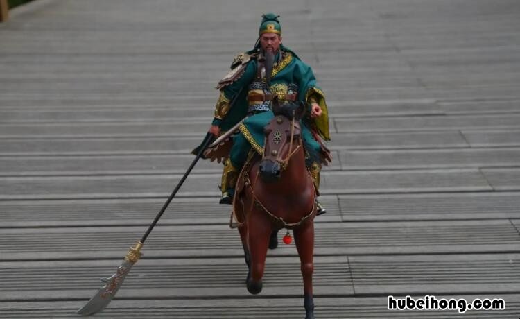 关羽一生最害怕的人有哪些 关羽最怕什么法师