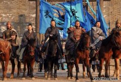 关羽千里走单骑故事梗概是什么 关羽千里走单骑的主要内容