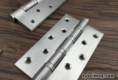 合页哪种品牌好 合页买什么材质的好