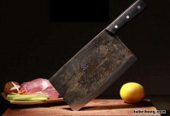 家用菜刀生锈如何清理掉 家用菜刀生锈如何清理视频