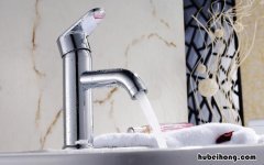 选购水龙头注意点 家装水龙头怎么选