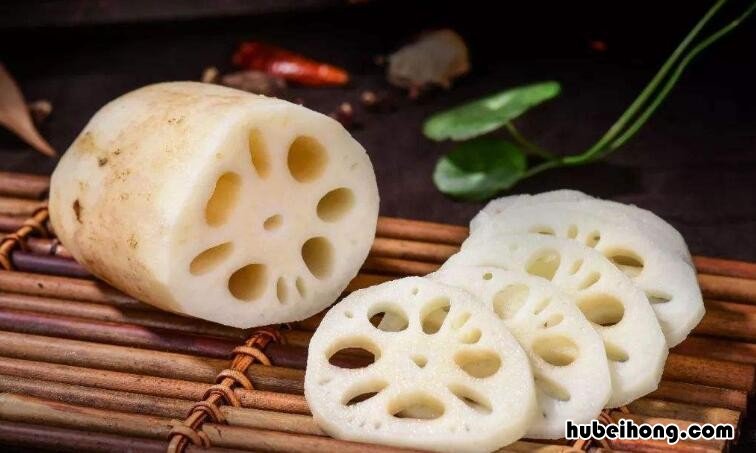 怎样判断莲藕的新鲜程度 莲藕怎么看坏没坏