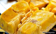 菠萝蜜怎么剥好 菠萝蜜怎么剥出果肉
