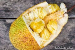 菠萝蜜的粘液怎么洗掉? 沾到菠萝蜜的粘液怎么洗掉