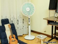 怎样选择落地电风扇 怎样选购落地电风扇