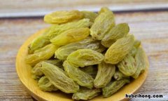 葡萄干过期几天还能吃吗有毒吗 葡萄干过期几天还能吃吗图片