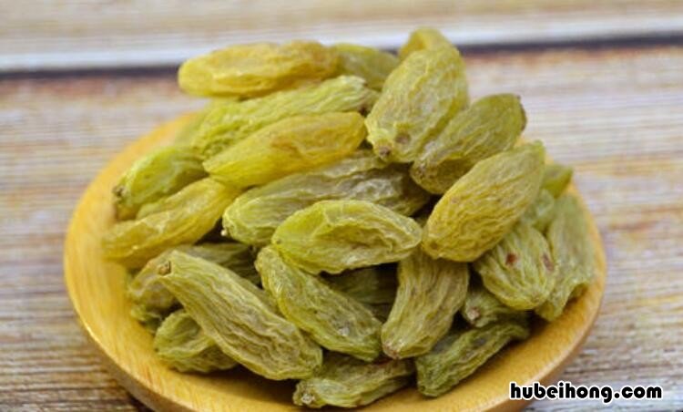 葡萄干过期几天还能吃吗有毒吗 葡萄干过期几天还能吃吗图片