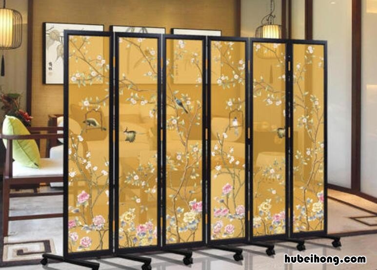 选购移动屏风的技巧是什么呢 选购移动屏风的技巧是什么意思