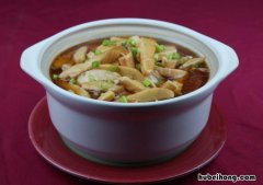 买砂锅怎么挑选好坏 买砂锅怎么挑选比较好