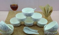 选购陶瓷餐具应该注意什么问题 选购陶瓷餐具应该注意什么细节