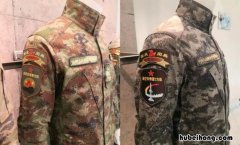 军用迷彩服的作用是什么 军用迷彩服都有哪些