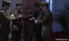 军统站长什么级别 军统站长多大