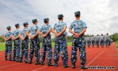 军训自我鉴定怎么写 军训自我鉴定怎么写大学生