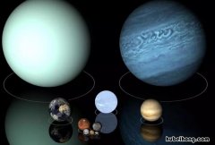 冥王星为什么被除名 冥王星为什么被除名了