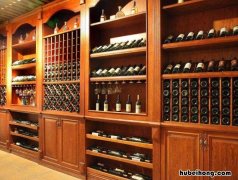 酒柜样式现代简约风格 酒柜 现代简约风格