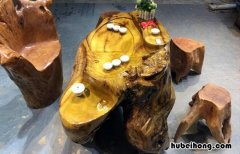 金丝楠木茶具 金丝楠木茶几大板图片