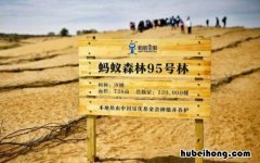 蚂蚁森林保护地答案 蚂蚁森林保护地答题