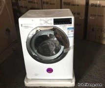 金羚滚筒洗衣机怎么用图解 金羚滚筒洗衣机功能键图解