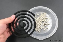 蚊香灰泡水有什么妙用吗 蚊香灰泡水有什么妙用和功效