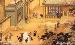凄凄岁暮风,翳翳经日雪什么意思 凄凄岁沐风