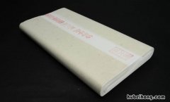 净皮宣纸是什么纸 净皮纸是熟宣吗