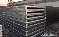 钢骨架轻型板连接方式 钢骨架轻型板选择 京洲建筑