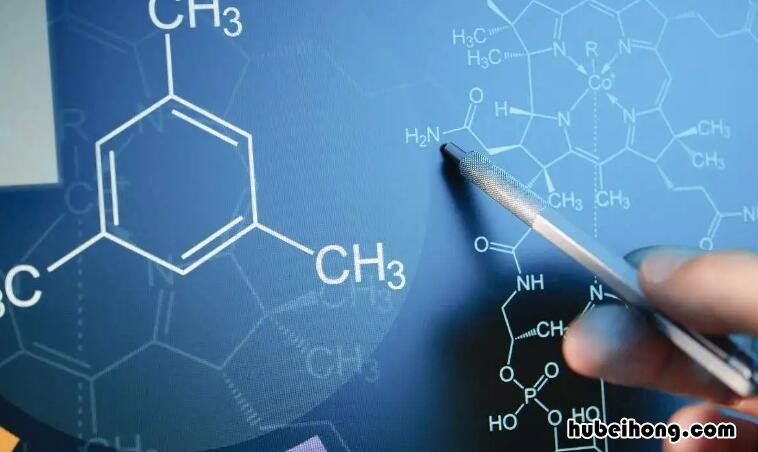 分子式和化学式的区别是什么