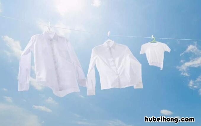 衣服上的苍蝇屎怎么去掉小妙招图解 衣服苍蝇屎如何去除