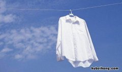 衣服上的锈点怎么去除 衣服上有锈点怎么去除