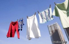 衣服发霉该如何清洗 衣服发霉用什么方法洗