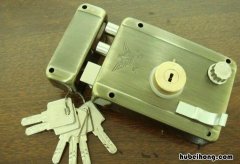 门锁五金什么牌子好 门锁五金件品牌排行